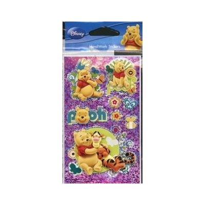 CANPOL Samolepky Disney DNL 8 A