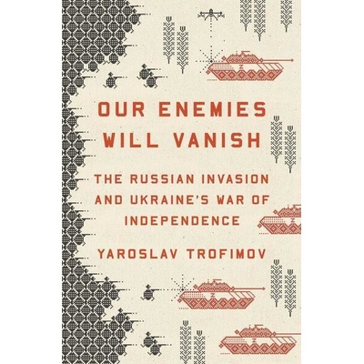 Our Enemies Will Vanish