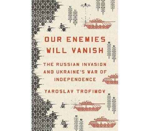 Our Enemies Will Vanish