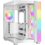 be quiet! Light Base 600 LX White (BGW68)