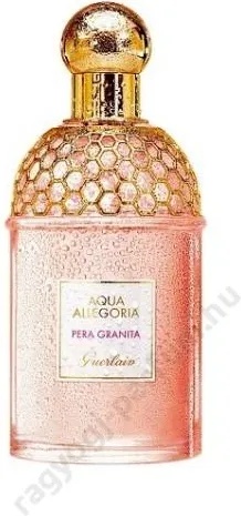 Guerlain Aqua Allegoria Pera Granita EDT 75 ml