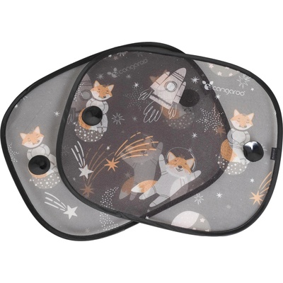 Cangaroo Сенници за кола Cangaroo - Shady, космос (112136)