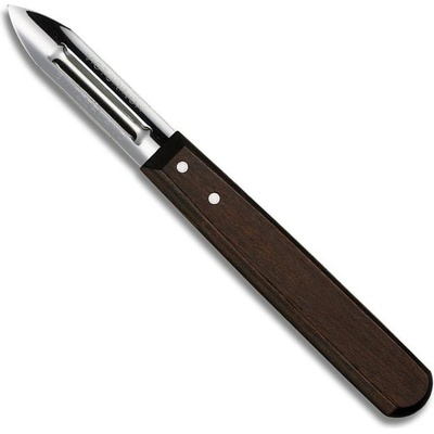 VICTORINOX Škrabka na brambory oboustranná rukojeť dřevo – Zboží Dáma