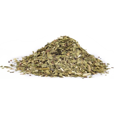 ManuTea Brazílie Despalada Green Yerba Mate 50 g