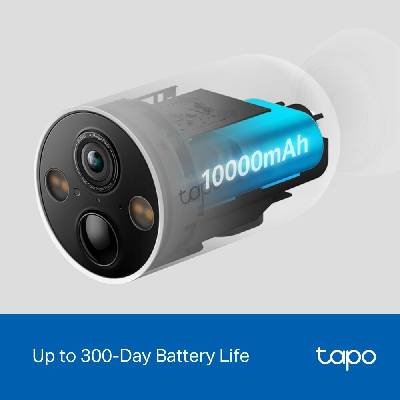 TP-Link Tapo C425