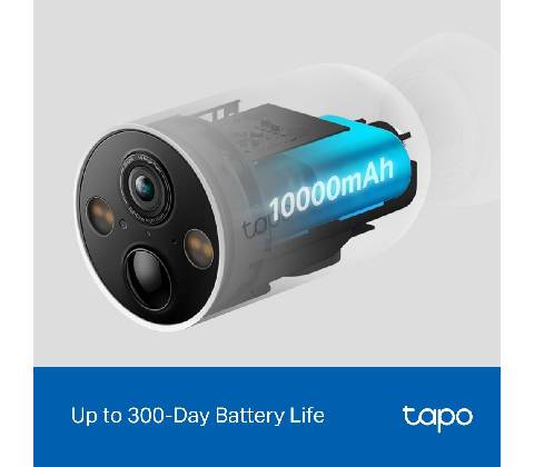 TP-Link Tapo C425