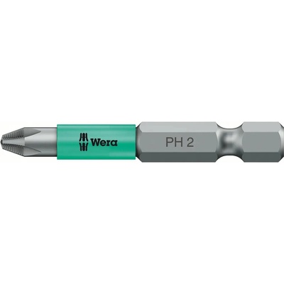 Wera ACR SL PH 2 x 50 mm 323780