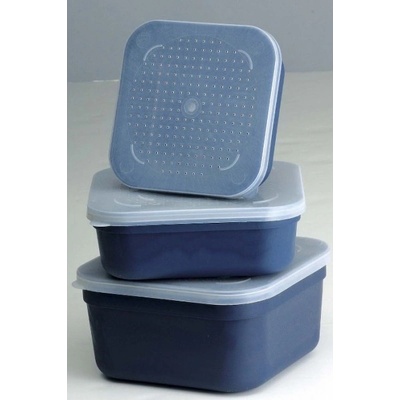 Saenger Specitec Univerzální boxy L 17 x 17 x 9 cm