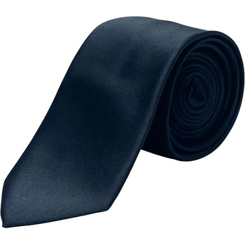 Jack & jones Solid tie - Blue (Navy Blazer)