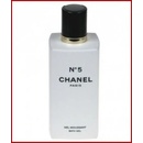 Chanel No.5 sprchový gel 200 ml