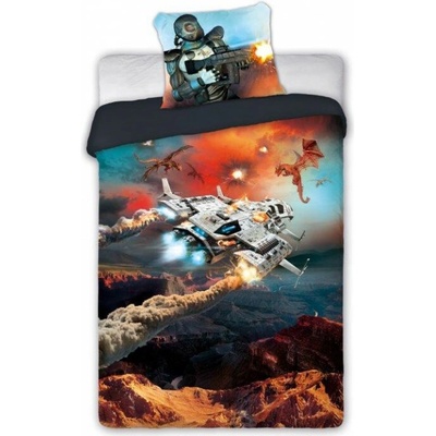 Intermedic SK Faro Gamer 140x200 70x90