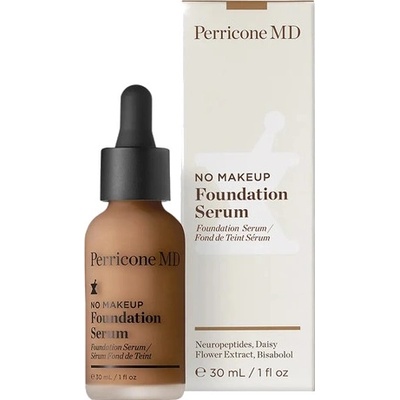 Perricone MD Tekuté make-up sérum No Makeup Foundation Serum Rich 30 ml