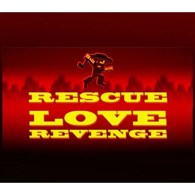 Rescue Love Revenge