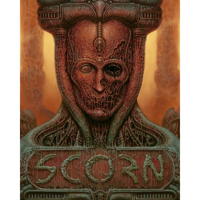 Scorn – Zboží Živě