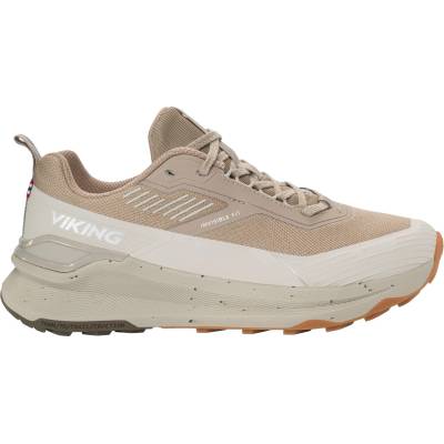 Viking Дамски мултиспорт обувки Viking Women's Her Moment Low GTX Multisport shoes - Dark Natural - размер 37 (EU) (122-1493-0112)
