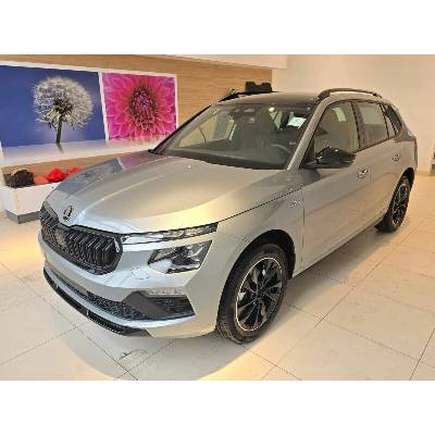 Skoda Kamiq Monte Carlo 85 kW