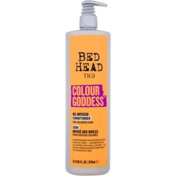 TIGI Bed Head Colour Goddess 970 ml балсам за боядисана коса за жени