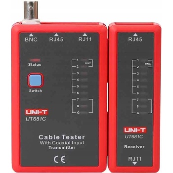Uni-T UT681C MIE0345