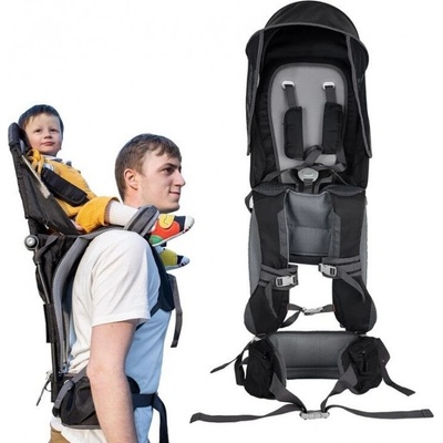 GUTO Hiking Ram PLATINUM – Zboží Mobilmania