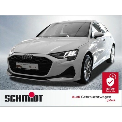 Audi A3 30 TFSI Sportback 85 kW