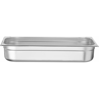 Hendi Gastronádoba 1/1, Kitchen Line, GN 1/1 Hloubka: 10 cm