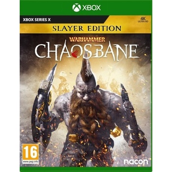 Warhammer: Chaosbane (Slayer Edition) (XSX)