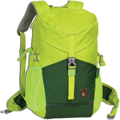 Fabrizio Go Green Medvídek zelený