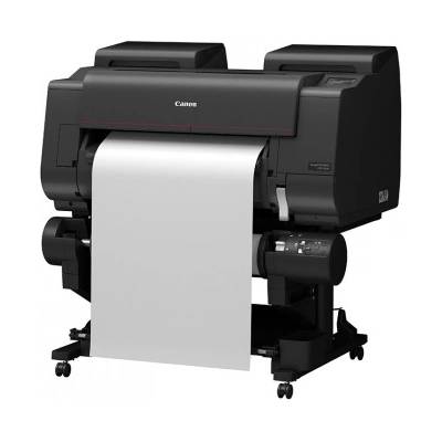 Мастилоструен плотер Canon imagePROGRAF PRO-2600 incl. stand (6405C003AA)