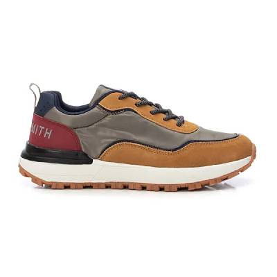 Маратонки Teddy smith 78896 trainers - Multicolor (Khaki)