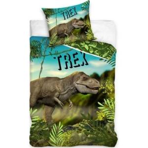 Sonne Детски спален комплект T-Rex - 2 части (P1427904)
