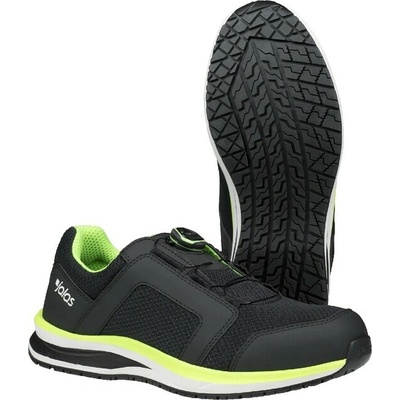 JALAS TEMPUS ESD S1P SRC 5668