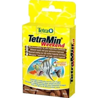 Tetra TetraMin Weekend Храна за тропически рибки (765825)