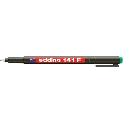 Edding 141 F OHP zelený