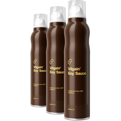 Vilgain Sójová omáčka v spreji 200 ml