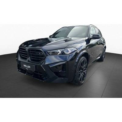 BMW X5 M Competition 460 kW