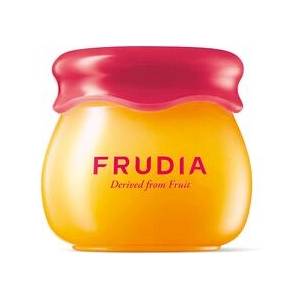 Frudia Delivered From Fruit Хидратиращ балсам за устни с нар и мед 10 мл