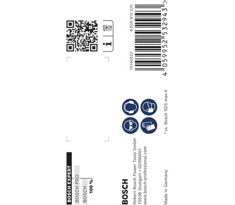 Bosch 2608900220