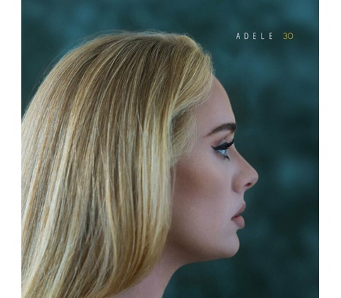 Adele: 30 LP