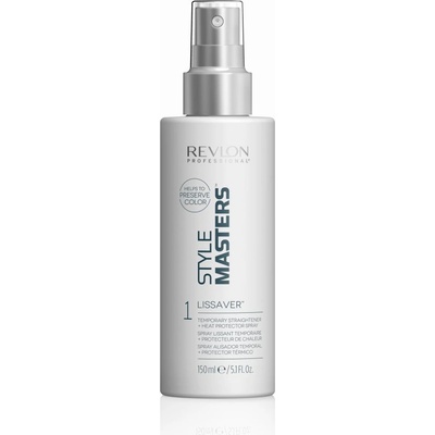 Revlon Style Masters Lissaver 150 ml