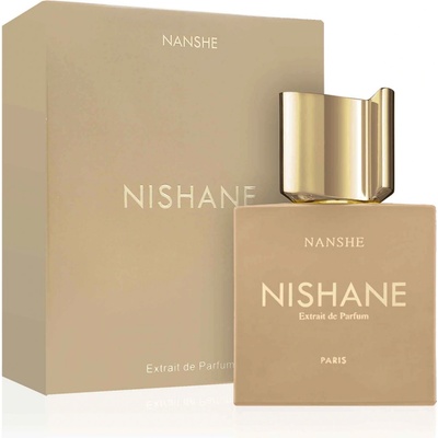 Nishane Nanshe parfumovaný extrakt unisex 100 ml