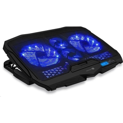 Connect It FrostWind CCP-2200-BK