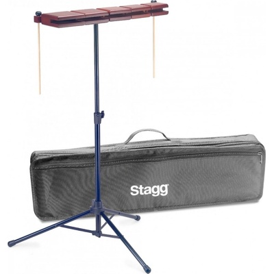 Stagg WB-SET 5B