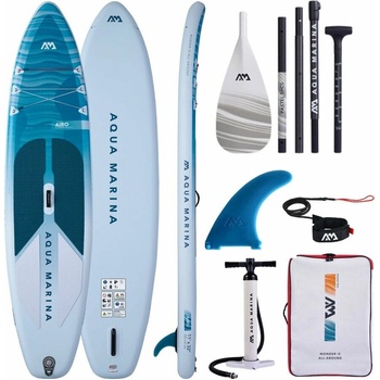 Paddleboard Aqua Marina Airo 11'