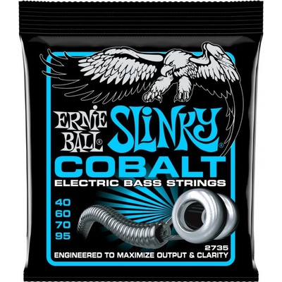 Ernie Ball 2835