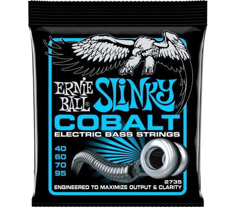 Ernie Ball 2835