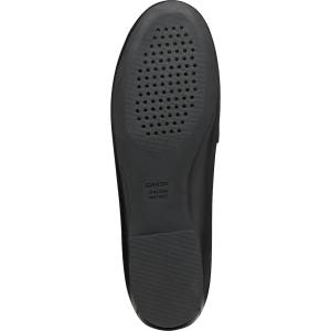 Geox Кожени мокасини D NEW PALMARIA