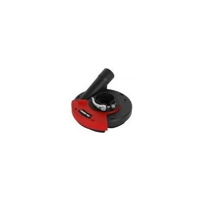 Strend Pro odsávací kryt na uhlovú brúsku 115/125 mm 113202