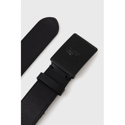 Ralph Lauren Кожен колан Polo Ralph Lauren (405691693005)