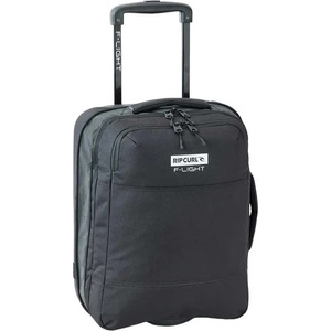 Rip Curl Чанта Rip curl F-Light Cabin 30L Icons bag - Black (Midnight)