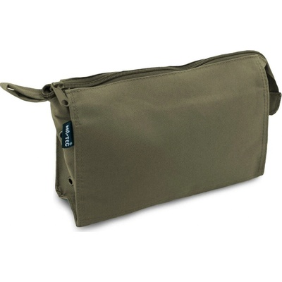 Mil Tec taška BW na toaletní potřeby zelená